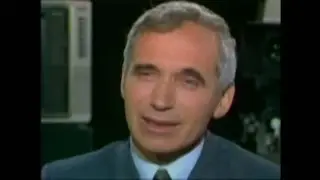 Ранният Желю / Смутните 1989-1990 / Всяка неделя