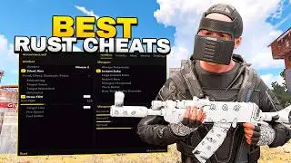 Starting A Wipe Using Rust Cheats...(INSANE WIPE)