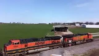 U-BARBIR with 2 H1’s! (NO SOUND)