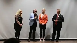 MARİA 1915 Sinema Filmin Ödül Töreni - Gala