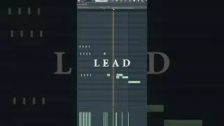 Разбор бита LXNER - Навсегда один #flstudio #разборбита #beats #битмейкинг #биты #producer