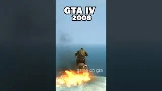 gta logic 59  #gta #shortfeed #grandtheftauto #gta131