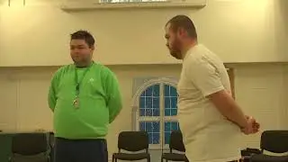 End of year performance by SLC Drama Society 2023