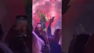 Ани Лорак с шоу The Best в Алматы / 25.05.2023