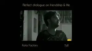 Kota factory motivational thought