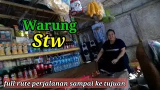 Warung Stw ngisor jatian kaliwining story chatting while sipping coffee Rambipuji jember