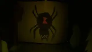 my protect for school turned into stop motion