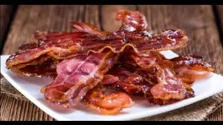 How Things Are Made Bacon
