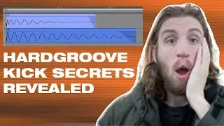 Mastering Hardgroove Techno Kicks [+Samples]