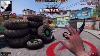 [Zula Oyun] - Dualtage ft. d0bric