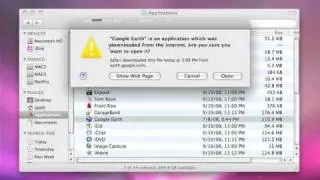 Apple Quick Tips - Download Defensively