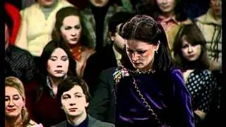 София Ротару  Ожидание Песня - 1980
