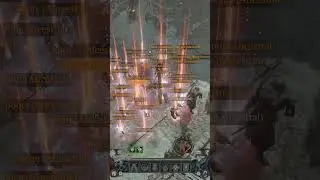 Opening 20 Treasure Bags from Loot Goblins - Diablo 4 