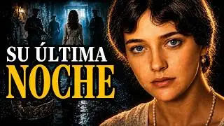 Tatiana Romanov: La Hija del Zar que Bajó al Sótano… y Nunca Regresó