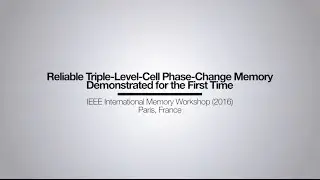 IBM Scientists Achieve Storage Memory  Breakthrough