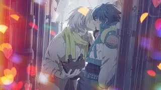 ПОЦЕЛУЙ ЧЕЛОВЕКА С ...  - Драматическое Убийство /Dramatical Murder #38