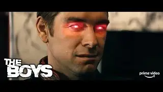 The Boys - Season 3 - Episode 6 "I Dare You" Teaser