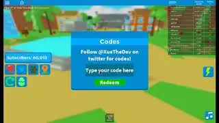[FIX!] 🔴 YouTuber Simulator (4 Codes)