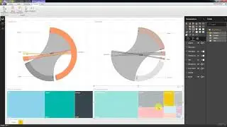 PowerBI - 037 Tree Maps