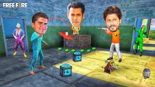 Free Fire Funny Tiktok Compilation 😂 Free Fire Funny Moments 🔥 #FreeFire #Tiktok