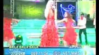 Manca Špik - Baila Baila Baila