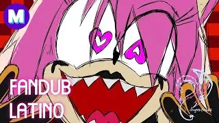 There's Something About Amy (Part 2) [Fandub latino]