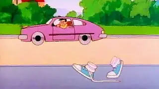 Dennis the Menace (1986) - The Invisible Kid - All invisible Joey McDonald scenes (HD)