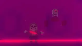 Unbalanced Sans Au Battles | FDY!Hyper Dust Sans Event Completed (Legit) | Roblox