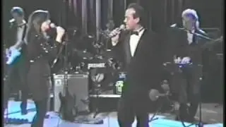 Louise & Mario Duet
