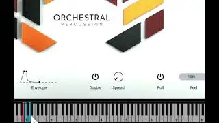 All ORCHESTRA Presets Sounds KONTAKT 7 FACTORY SELECTION 2 VST Sample Libraries