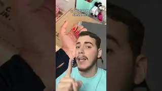 E AGORA inventaram o CADERNO pra CANHOTOS!
