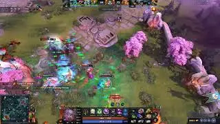 Witch Doctor Ward Dance Rampage