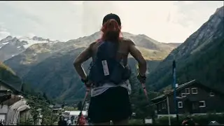 2023 UTMB®: Amanda Basham