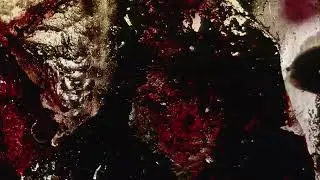 Khanate - Like a Poisoned Dog (Edit) - Official Visual