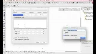 04 TUTORIAL ARCHICAD - Discussing the attributes manager