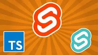 Svelte.js Desde Cero - Svelte, TypeScript, Sapper y más