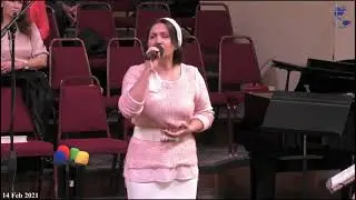 Не теряйте первую любовь.  Наташа Гнатенко.