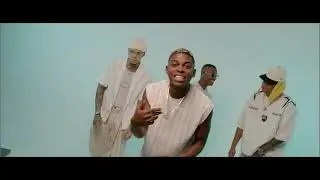Baby Ganster Remix - Barbel - Nerry Money - Eiby - El Tachi - Ladele