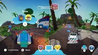 Paw Patrol World PC - 2024-09-11 17:08 Gameplay