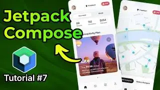 Beginner's Guide to Jetpack Compose: Building Modern Android UIs