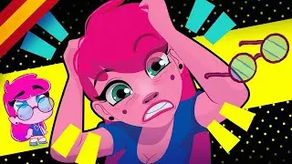 No veo nada, ¿y ahora? | ANY MALU