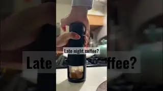 Day in the life of a coffee addict 