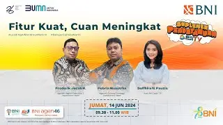 Fitur Kuat, Cuan Meningkat