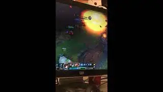 I suck at LOL