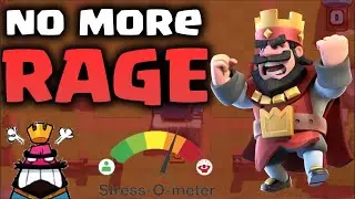 1 MINUTE NO STOP ATTACK! - CLASH ROYALE 2V2 - C.R.E.V.