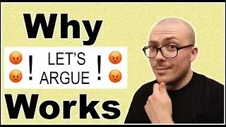 Why It Works: Anthony Fantano's LET'S ARGUE
