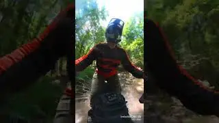 Sandstone -Red dirt trail ride 05.18.24