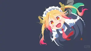 [Kev] Hit in the USA - Kobayashi AMV