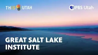 Tipping Point – The Great Salt Lake Institute