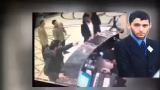 Tesbih salladığı için vurdu!